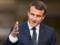 Перемогу на виборах у Франції пророкують  макроністам 