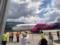 Wizz Air будет летать из Львова в Берлин