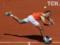 Two Ukrainian tennis players have risen in the rating of ATP