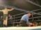 Бывший боец UFC умер после нокаута в боксерском поединке