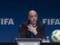 Джанні Інфантіно стояв за звільненням двох слідчих ФІФА