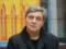  Do not fry on the tires of policemen . Nevzorov proposed a variant of the new Russian oath