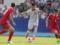 Евро-2017 (U-21): Сербия и Македония не выявили победителя в напряженном матче