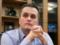 Холодницкий подписал представление о снятии неприкосновенности с Довгого