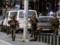 В Брюсселе террорист с поясом шахида устроил взрыв: полиция применила оружие