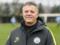 Rangers appointed director of the former head of the Academy of Manchester City