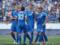In the Second League of Ukraine will play  Dnepr  and  Dnepr-1 