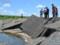 Прорыв дамбы может вызвать наводнение на юге Одесской области