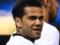 Juventus has canceled the contract with Dani Alves