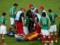 Сальседо получил тяжелую травму в матче с Новой Зеландией
