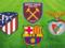 Football heraldry: the hidden meaning of the club arms