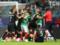 Мексика и Новая Зеландия устроили грандиозную драку на Кубке Конфедераций