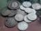 Monitex: silver coins of tsarist Russia are expensive