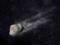 A dangerous asteroid nearing Earth