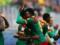 Камерун – Австралия 1:1 Видео голов и обзор матча