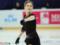  Do you want me to weigh 37 kg all my life now to make you happy? . Julia Lipnitskaya fell for the fans
