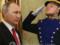 The Putin curve