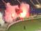 Ultras Metalist 1925 apologized for beating fans