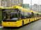 В столице поменяют маршрут троллейбуса №92н