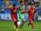 Євро-2017 (U-21): Португалія обіграла Македонію, але вибула з турніру