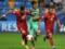 Македонія U-21 - Португалія U-21 2: 4 Відео голів та огляд матчу