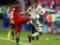 Моутиньо проводит 100-й матч за сборную Португалии