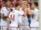 Euro-2017 (U-21): Denmark beat the Czech Republic in a productive duel