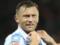 Olic: I may have completed my career, but maybe not