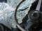 The bus overturned in the Lugansk region, 12 passengers were injured