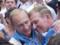 Blue dominates: Putin s archival photo with Kuchma stirred up the network