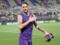 Gonzalo Rodriguez will return to Argentina