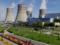 АЭС Украины за сутки произвели 222,82 млн кВт-ч электроэнергии