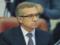 СМИ: Глава правления Приватбанка Шлапак подал в отставку