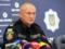 Police since the beginning of the year seized more than 2.5 tons of drugs and psychotropics, - Knyazev