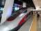 На лінії Пекін-Шанхай запустили швидкісний поїзд нового покоління