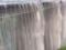 Downpour turned the bridge in Kamenetz-Podolsky into a huge waterfall: an impressive video