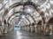 У столичному метро відкриється фото-виставка  Вогні підземелля 