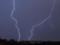 In Lviv, two people were killed by a lightning strike