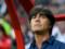 Joachim Loew wants to hear the names of Russian players suspected of using doping