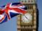 В Британии парламент выразил недоверие правительству