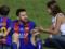 Messi married