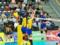 Волейбольная сборная Украины сразится с македонцами за трофей Евролиги