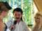 Zibrov and his wife talked about the attitude towards Povaliy