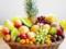 Людина повинна споживати 8 порцій фруктів і овочів в день