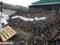 In the Beloyarsk region, a huge dump was eliminated