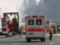 В Баварии туристический автобус врезался в грузовик, десятки пострадавших