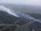 Лесной пожар на Херсонщине локализован, спасатели продолжают ликвидацию