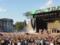Шведский музыкальный фестиваль отменили из-за изнасилования