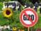In Germany, detained a suspect in planning an attack at the G20 summit