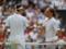 Украинец Долгополов не смог завершить матч против Федерера на Wimbledon